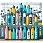 top-rated smart bottles for fitness workouts