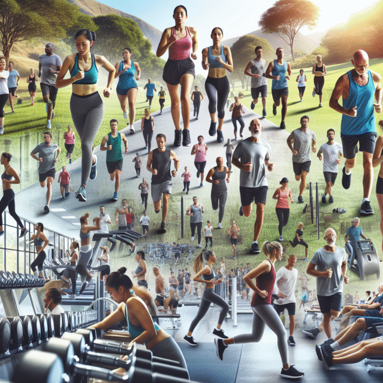 Lifestyle tips for running and gym workouts