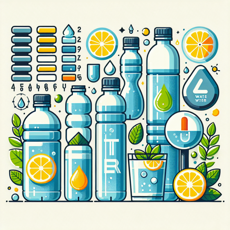 Tips for beginners to stay hydrated