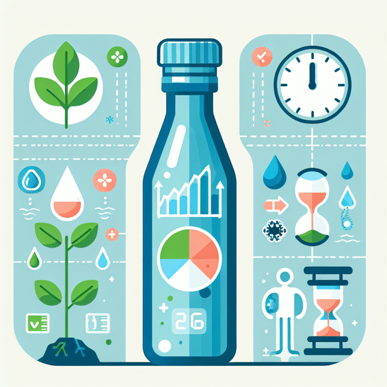 Smart Hydration Tracking Tips