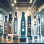 comprehensive fitness-friendly smart bottles review
