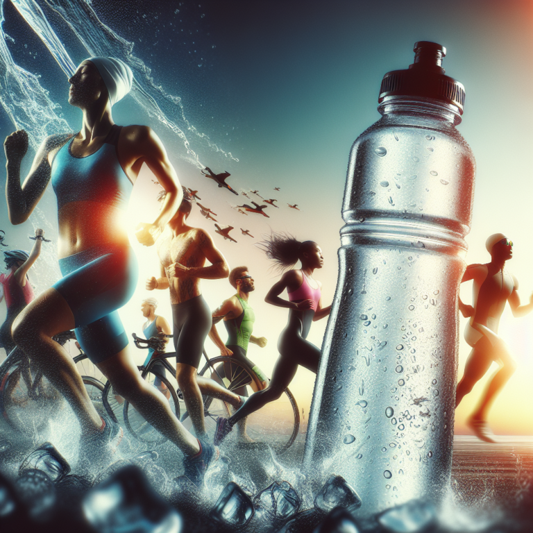 hyrdration tips for endurance athletes